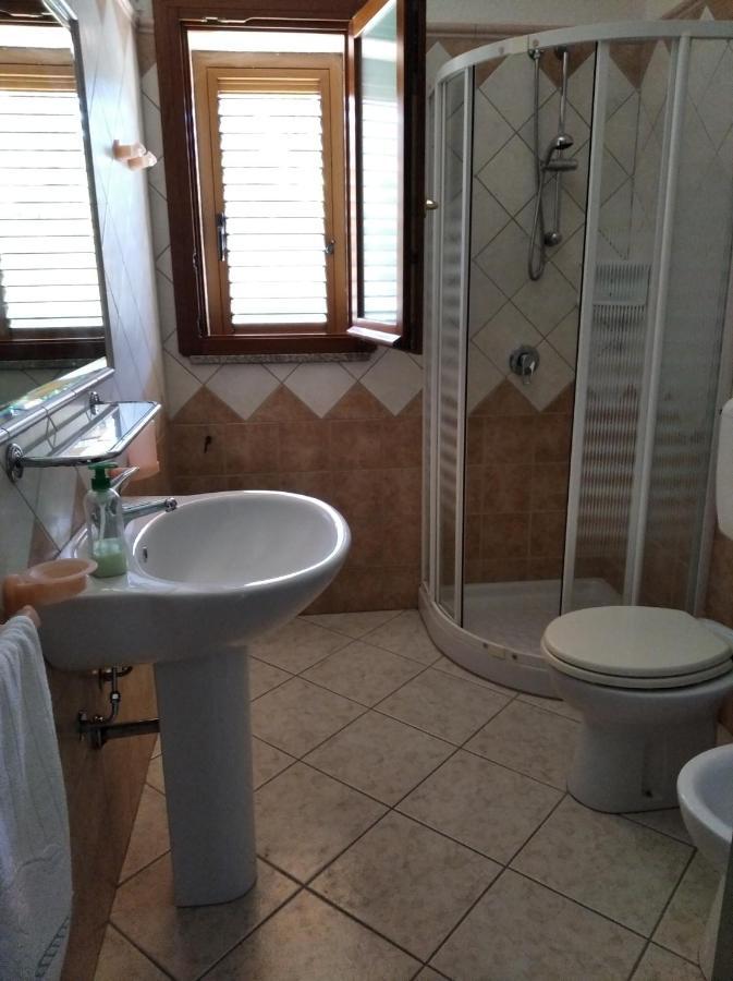 Sa Tanca De Su Mare Bed & Breakfast บูโดนี ภายนอก รูปภาพ