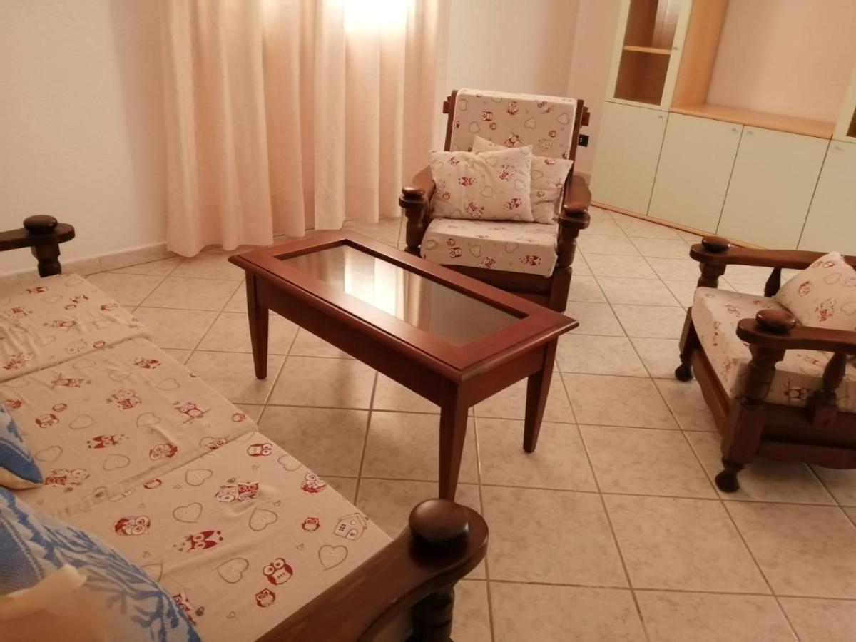 Sa Tanca De Su Mare Bed & Breakfast บูโดนี ภายนอก รูปภาพ