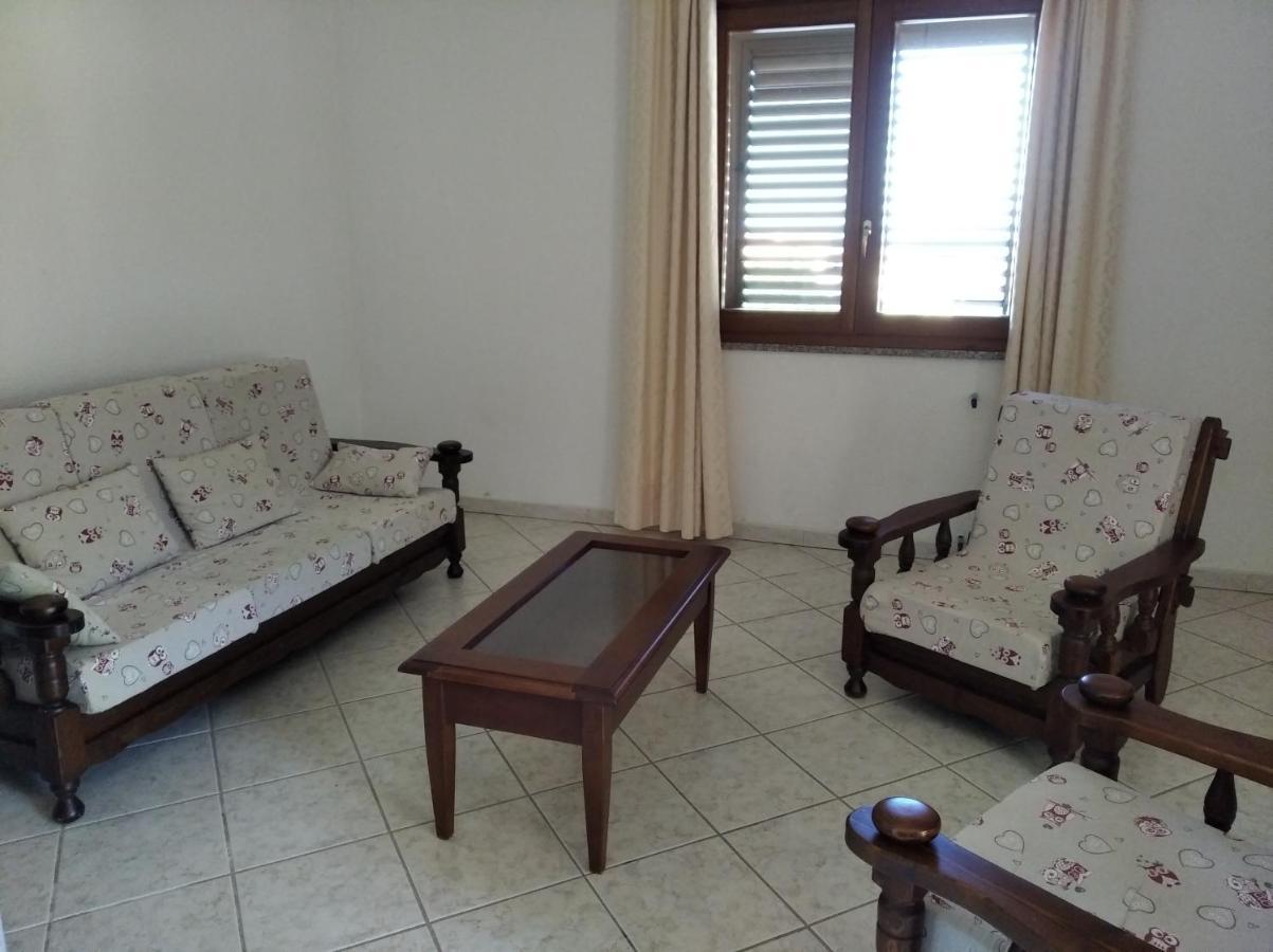 Sa Tanca De Su Mare Bed & Breakfast บูโดนี ภายนอก รูปภาพ