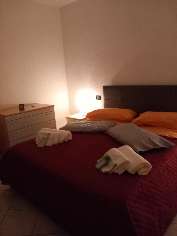 Sa Tanca De Su Mare Bed & Breakfast บูโดนี ภายนอก รูปภาพ